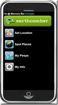 Earthcomber_Main Menu2
