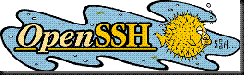 openssh