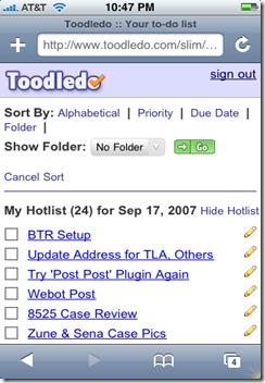 Toodledosortscreen