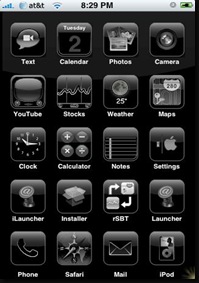BackInBlack.thm