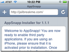 installer