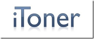 iToner logo1