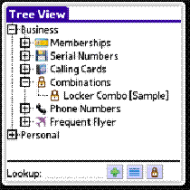 tree-view