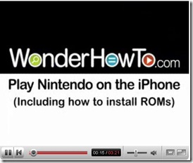 wonderhowtoNESvideo