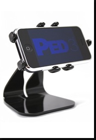 ped3stand