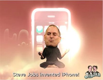 jibjabiphone