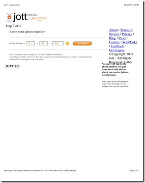 jott5