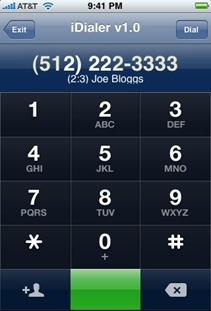 kDialer1