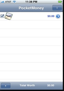 pocketmoney
