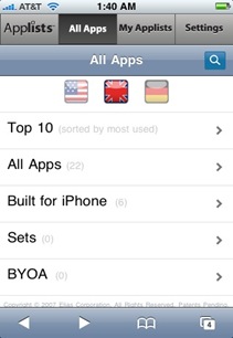applists2