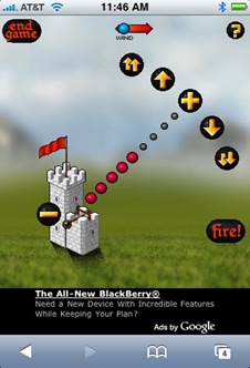 castlefeud