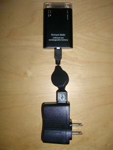 connectwithcharger