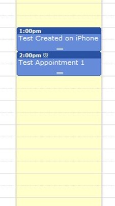googcalendartest]