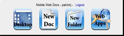 mobilewebdocsinFF