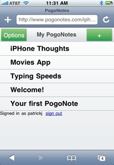 PogoNotes1