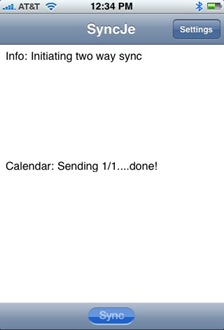 SyncJe3