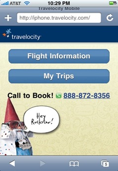 travelocity