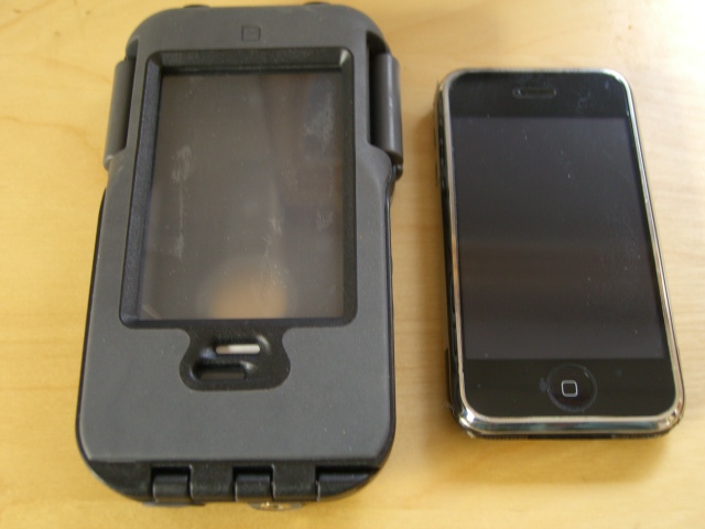 hone and case.JPG