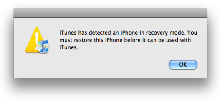 iTunesRecovery