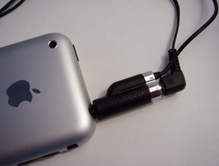 Monster iSoniTalk for iPhone