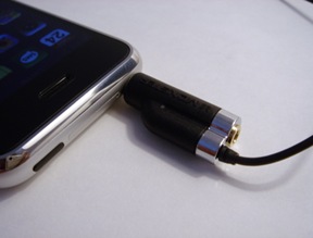Monster iSoniTalk6