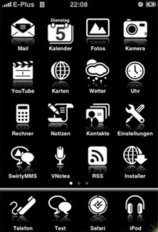 simpleblack