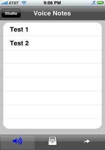 Vnotes2