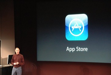 AppStore