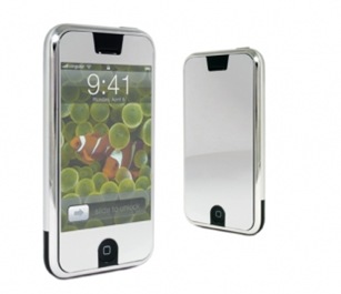 Echo iPhone screen protector