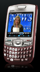 SlingPlayer Mobile