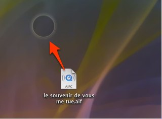 DropCopy drop zone DropCopy drop zone
