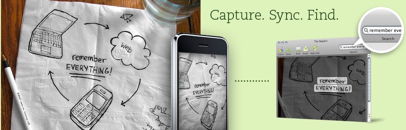 Remember everything. | Evernote Corporation.jpg