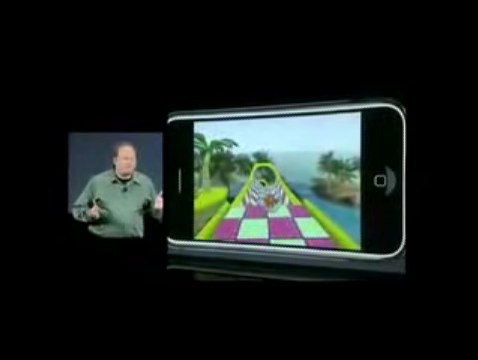 SEGA Super Monkey Ball on iPhone Demo SEGA Super Monkey Ball on iPhone Demo