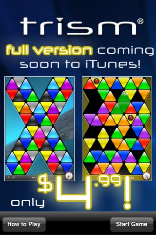 Trism full version coming soon