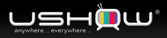 uShow logo uShow logo