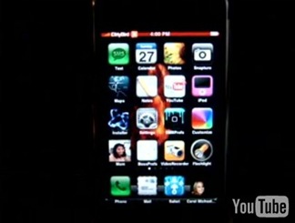 vWallaper iPhone video wallaper