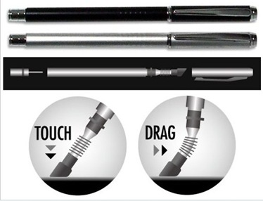 Brightonnet iPhone stylus