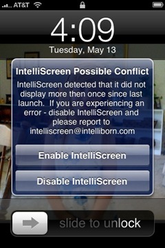 INtelliscreen6