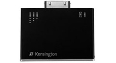 Kensington Mini Battery Pack and Charger for iPhone
