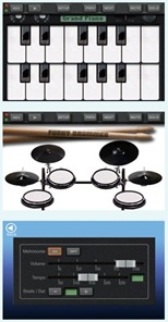 Moo Cow Band app