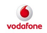Vodafone logo