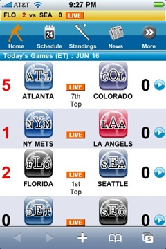 Baseball