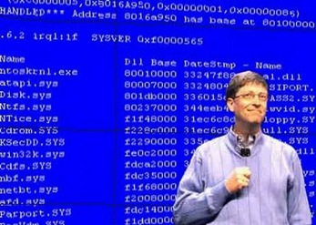 bill gates