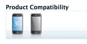 GriffinProductCompatibility