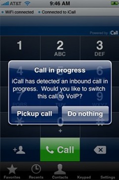 iCallVOIP