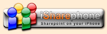 iSharephone