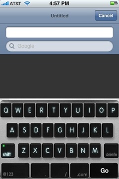 MBAkeyboard