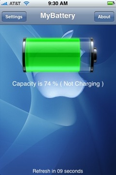 MyBattery