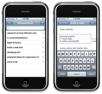NotepadSync