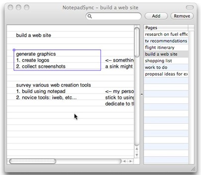 NotepadSync2